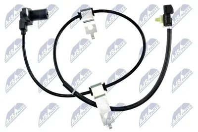 Produktbild von NTY ABS Sensor Raddrehzahl Vorne Links für MITSUBISHI PAJERO PININ (H6W, H7W) HCA-MS-075