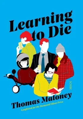 Immagine prodotto di Learning to Die
