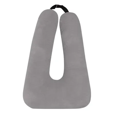 Produktbild von Kinder Nackenkissen Reise – U-förmiges Autokissen, 46 × 72 cm, ideal für lange Fahrten und bequemen Schlaf