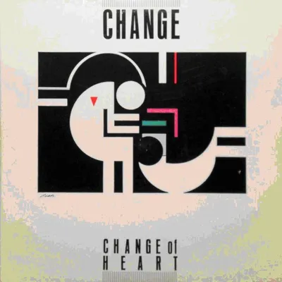 Obrázok produktu pre Cherry Red Records CDBBR0074, CD, Change, 200 g