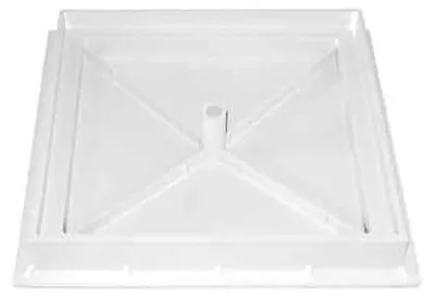 Zdjęcie produktu dla RAMKA Z PŁYTEM 30 x 30 cm