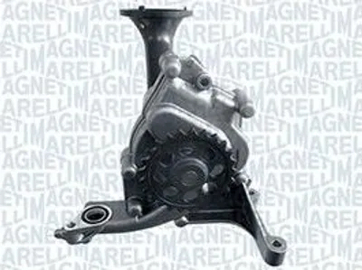 Image de Pompe A Huile Peugeot 208 1.0/1.2 12-