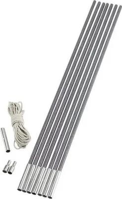 Zdjęcie produktu dla Zestaw Outwell Duratec DIY szary 12,7 mm szary 12,7 mm
