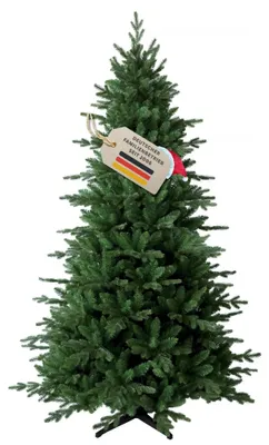 Produktbild von Weihnachtsbaum „Forest Dream“ PE/PVC 23005