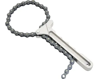 Productafbeelding van Compass 09405 - Sleutel voor oliefilter, type UNI