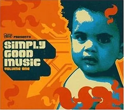 Produktbild von Simply Good Music Vol.1