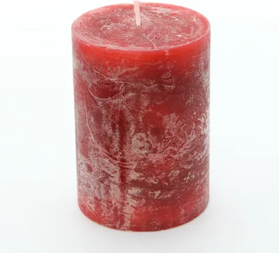 Produktbild von Duftkerze "Zimtapfel", 4er Set