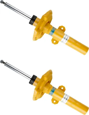 Zdjęcie produktu dla 2x zestaw przednich amortyzatorów gazowych BILSTEIN