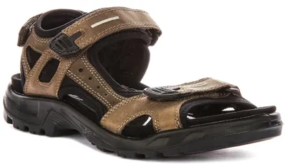 Produktbild von Ecco Offroad In Green For Men – 8/8.5 UK - 42 EU - 8/8.5 US / Green