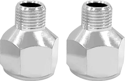 Produktbild von Professionelle 2pcs Airbrush Luftschlauch-Adapter G1/8