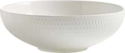 Obrázok produktu pre Maxwell and Williams Diamonds Miska na polévku 18,5 cm