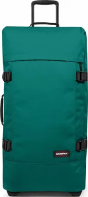 Produktbild von Eastpak Rollenreisetasche Tranverz L gaming green