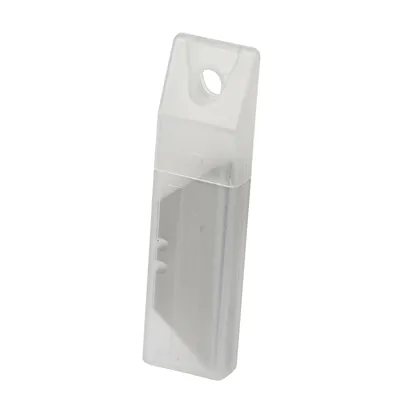 Immagine prodotto di Lame trapezoidali 60 mm, 10 pz