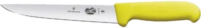 Produktbild von Victorinox Stechmesser, Fibrox gelb