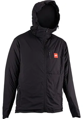 Obrázok produktu pre Leatt bunda Team V26, čierna, veľkosť L