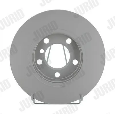 Produktbild von 2x JURID Bremsscheibe 562708JC für MINI Countryman (R60) Paceman (R61) 45 1mm