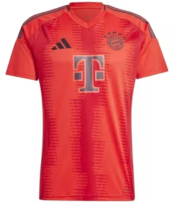 Immagine prodotto di T-shirt Adidas FC Bayern 24/25 Home da Uomo