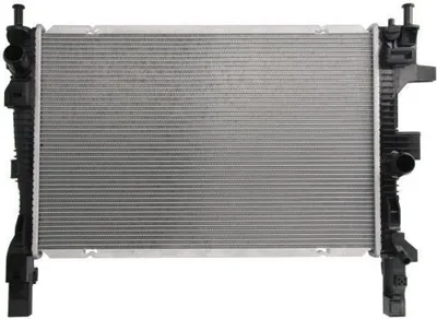 Produktbild von THERMOTEC D7G040TT Kühler Wasserkühler Motorkühler für FORD FOCUS III Turnier Kuga Mk2 (DM2) FOCUS III C-Max II (DXA/CB7, DXA/CEU) Grand C-Max