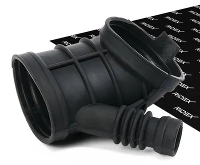 Produktbild von RIDEX 1591I0002 Ansaugschlauch Luftfilter für BMW 3 Limousine (E46)