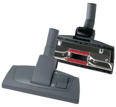 Obrázek produktu pro ZE010 Kombinovaná tryska 32 mm Černá