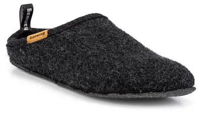 Immagine prodotto di Cabin Loafer unisex 46 nero - colore antracite