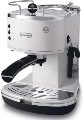 Produktbild von DeLonghi ECO 311 W Espressomaschine