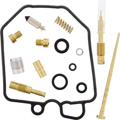 Obrázok produktu pre Sada na opravu karburátora pre motocykel Honda GL 500 D Silverwing, rok výroby 1982–1983, od spoločnosti Keyster –
