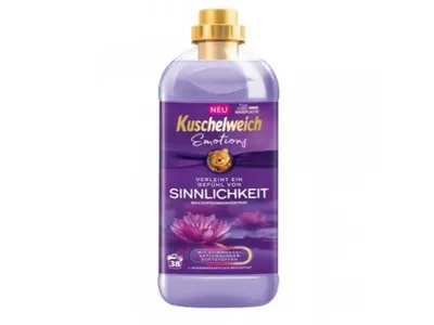 Obrázok produktu pre Cuddly Soft Emotions Sensual 38WL 1000ml