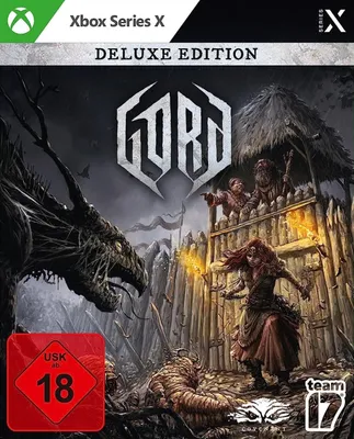 Produktbild von Gord XBSX