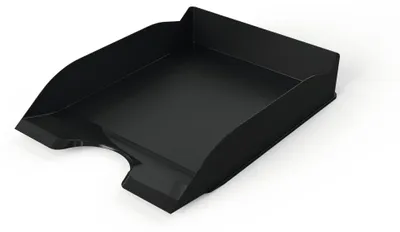 Obrázek produktu pro DURABLE Odklada? na dokumenty BASIC A4, ?erná, 1701674060
