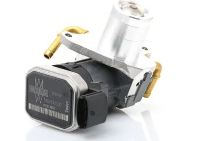Produktbild von WAHLER 7375D AGR-Ventil mit Dichtung für OPEL Astra G CC (T98) Abgasrückführungsventil
