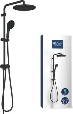 Productafbeelding van GROHE Vitalio Start systeem, 250, 1 stuk