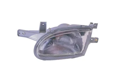 Produktbild von Hauptscheinwerfer DEPO 221-1109L-LD-EM