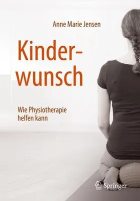 Produktbild von Kinderwunsch - Wie Physiotherapie helfen kann