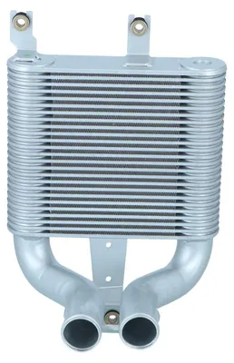 Produktbild von NRF 30365 Ladeluftkühler LLK für ISUZU D-Max I Pickup (TFR, TFS) Turbo Intercooler