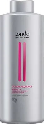 Produktbild von Londa Professional Color Radiance Shampoo 1000 ml