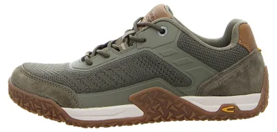 Produktbild von camel active Sportliche Schnürschuhe Herren 32323539343936 Grün 45 EU