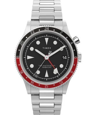 Produktbild von Timex Analog 'Traditional' Herren Uhr TW2W22700
