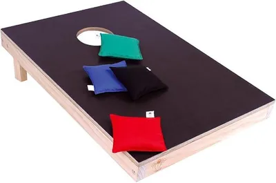 Imagen del producto de Juego de lanzamiento de sacos