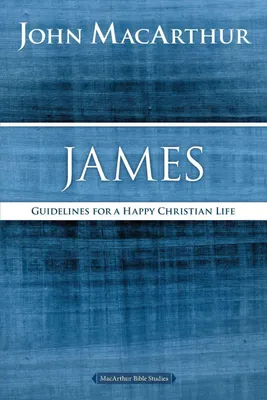 Produktbild von The James