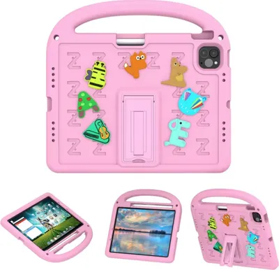 Zdjęcie produktu dla ETUI KIDS PANCERNE do APPLE IPAD AIR 11 " 6 GEN 2024 / PRO 11 4/5 GEN