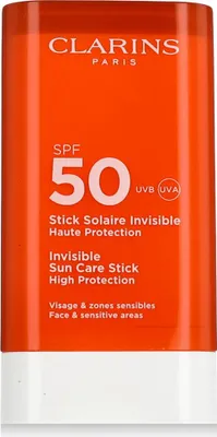 Produktbild von Clarins Stick Solaire Invisible Spf50 17g