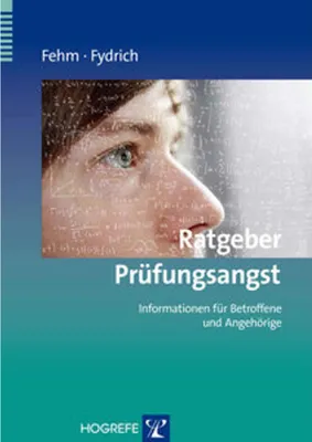 Image de Ratgeber Prüfungsangst
