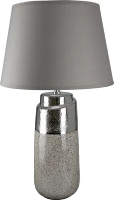 Obrázok produktu pre GILDE Keramik Lampe"Marmo" VE 2