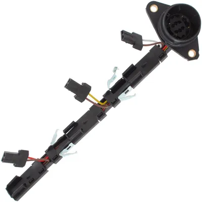 Immagine prodotto di Iniettore a iniezione TDI, modello 1.2 e 1.4 TDI, compatibile con Audi A2 8Z, Seat Arosa, Ibiza e Cordoba (modello 6L)