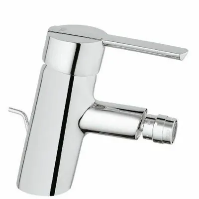 Obrázek produktu pro Baterie monocomanda GROHE, pentru bideu, metal, finisaj cromat
