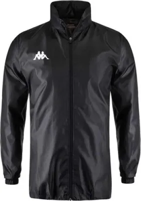 Obrázok produktu pre Kappa Wister Jacket Black M Men Black M