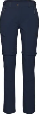 Produktbild von Mammut Runbold IV Zip Off Women's Pants marine 40