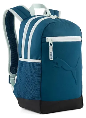 Produktbild von PUMA Rucksack Buzz Backpack Midnight Petrol