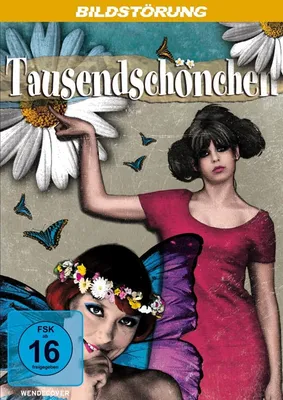 Produktbild von Tausendschönchen